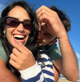 ¡Sorpresa total! Lali Espósito anuncia compromiso y enciende las redes