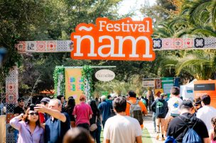 Ñam 2026: donde el sabor se celebra y la cocina se hace fiesta