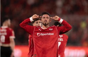 De Avellaneda al Pisa: descubre el millonario contrato de Felipe Loyola con su llegada al fútbol europeo