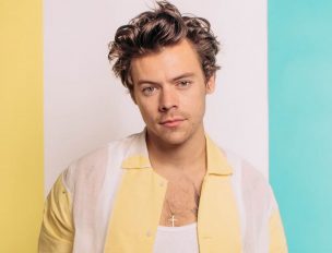 ¡Confirmado! Harry Styles vuelve con nuevo disco y ya tiene fecha de estreno