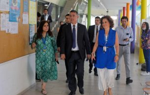 Anuncian que el Centro Comunitario Carol Urzúa pasará a ser exclusivamente un CESFAM en Santiago