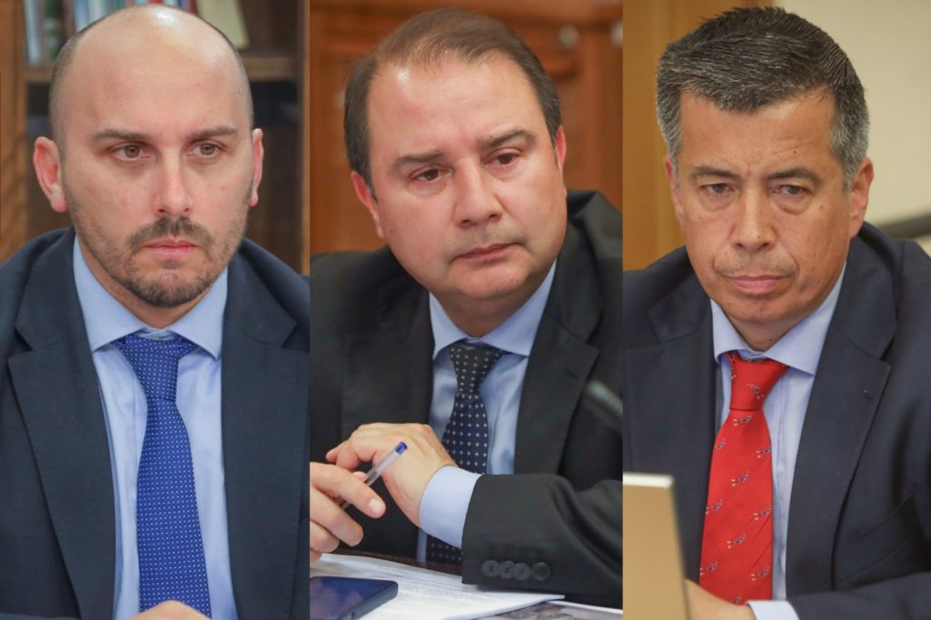 Bancada RN refuta balance legislativo del Gobierno: “Los proyectos se aprobaron gracias a los votos de la oposición”*