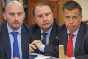 Bancada RN refuta balance legislativo del Gobierno: “Los proyectos se aprobaron gracias a los votos de la oposición”