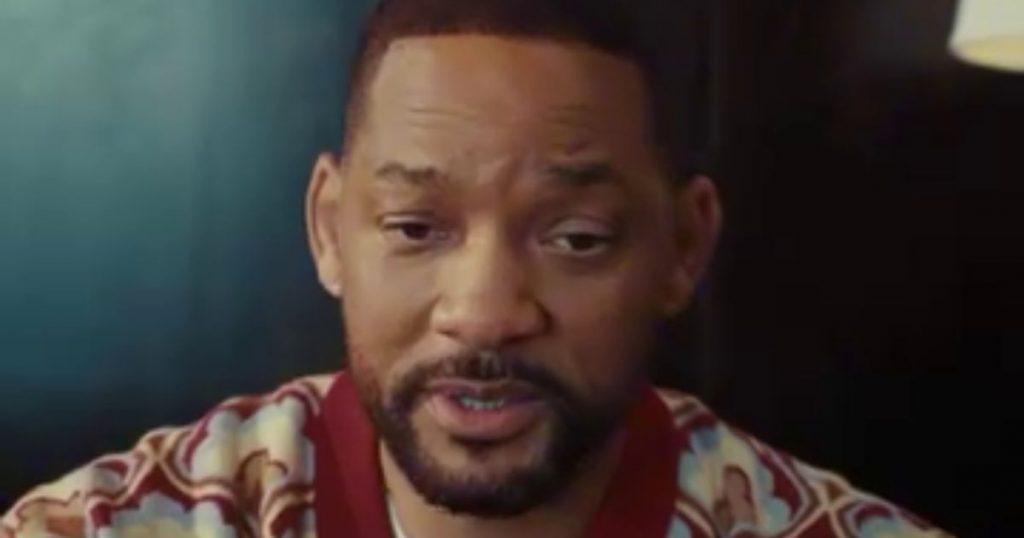 La delicada demanda que complica a Will Smith: músico lo acusa de acoso sexual y represalias