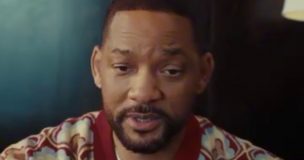 La delicada demanda que complica a Will Smith: músico lo acusa de acoso sexual y represalias