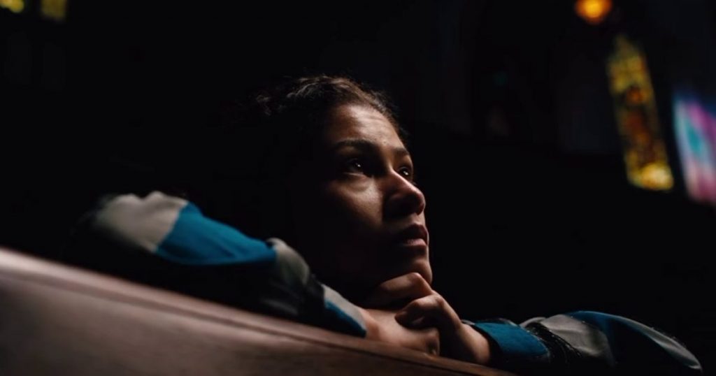 Euphoria 3 ya tiene fecha de estreno: HBO libera el tráiler oficial con Zendaya de regreso