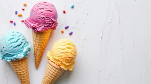 9 de cada 10 hogares chilenos compran helados y la categoría se integra a la rutina diaria