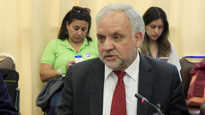 Exministro Erazo advierte que 