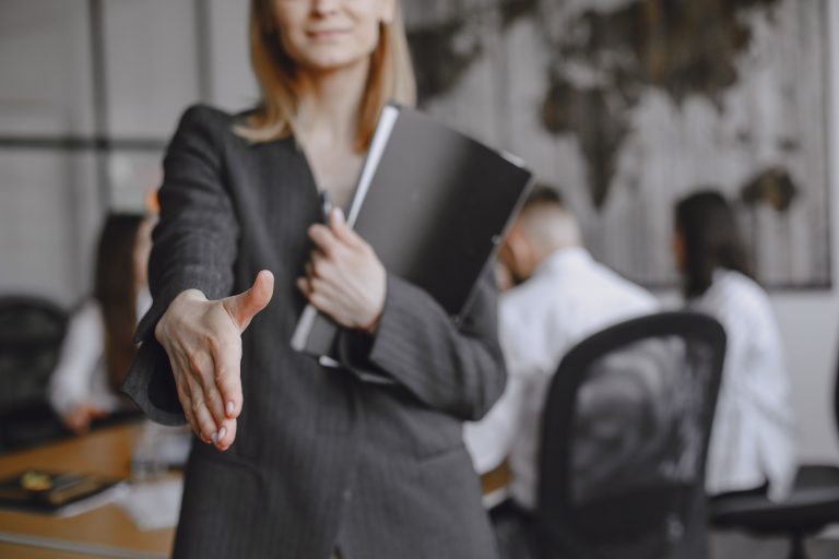 ¿Buscas trabajo? Feria laboral 