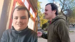 Confirman fallecimiento de José Ignacio Rodríguez, joven autista desaparecido en Ñuble