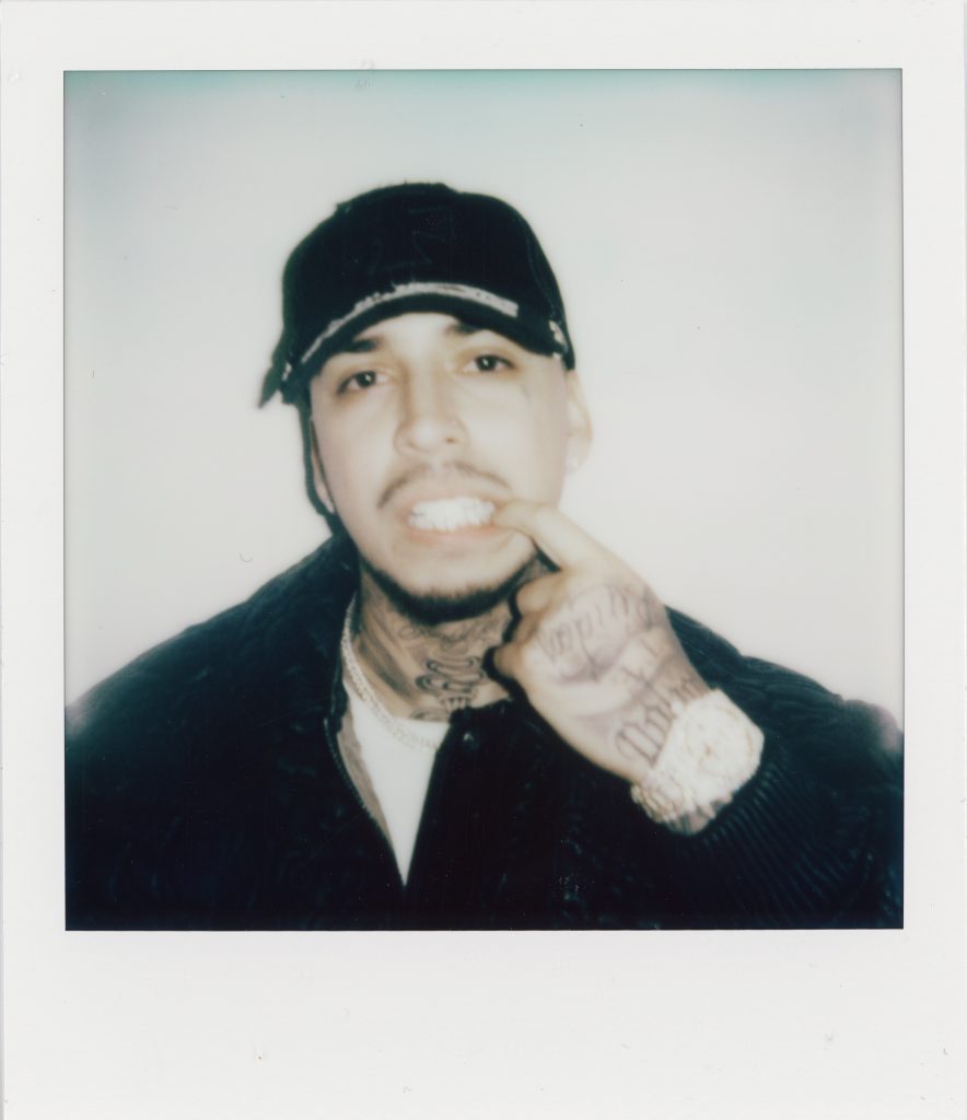 “LA CIUDAD NUNCA DUERME”: El nuevo disco de Young Cister ya tiene fecha de estreno