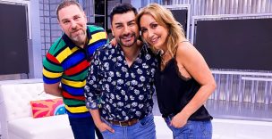 Karen Doggenweiler despide a Andrés Caniulef y revela anécdota que vivió su hija con el periodista