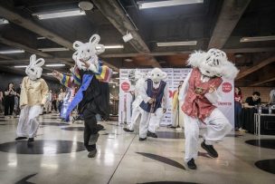 ¡Imperdible! Metro de Santiago y Teatro a Mil se unen con actividades en la red