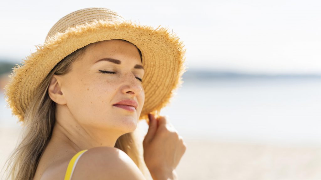 Rutina de piel para el verano: tips claves para no dañar tu rostro con el sol