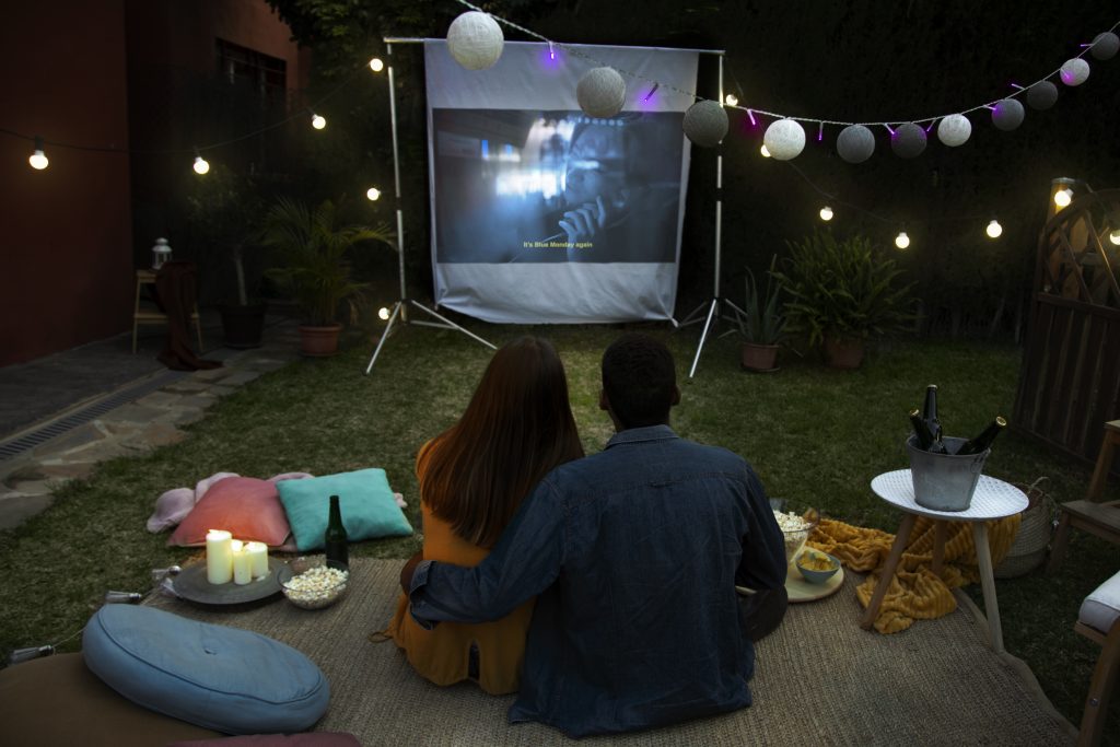 Panoramas caseros: así puedes gozar el verano sin salir de tu hogar