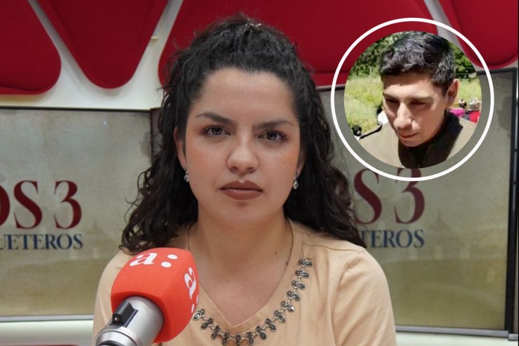 “No son privilegios”: Becerra defiende beneficio penitenciario a ex carabinero Patricio Maturana