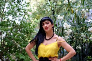 Previo a su debut en la Quinta Vergara: Piare con P revela detalles de su rutina en Viña 2026