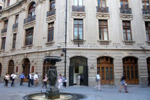 Imacec de diciembre de 2025 creció 1,7%