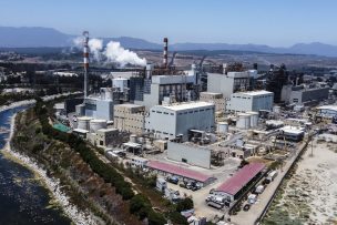 Fundaciones denuncian incumplimiento en el cierre de centrales termoeléctricas a carbón en Chile