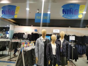 Regreso a clases 2026: Esta es la normativa sobre útiles, textos y uniformes escolares