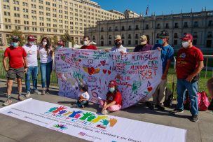 Día de las Enfermedades Raras: 37 agrupaciones se movilizan en todo Chile