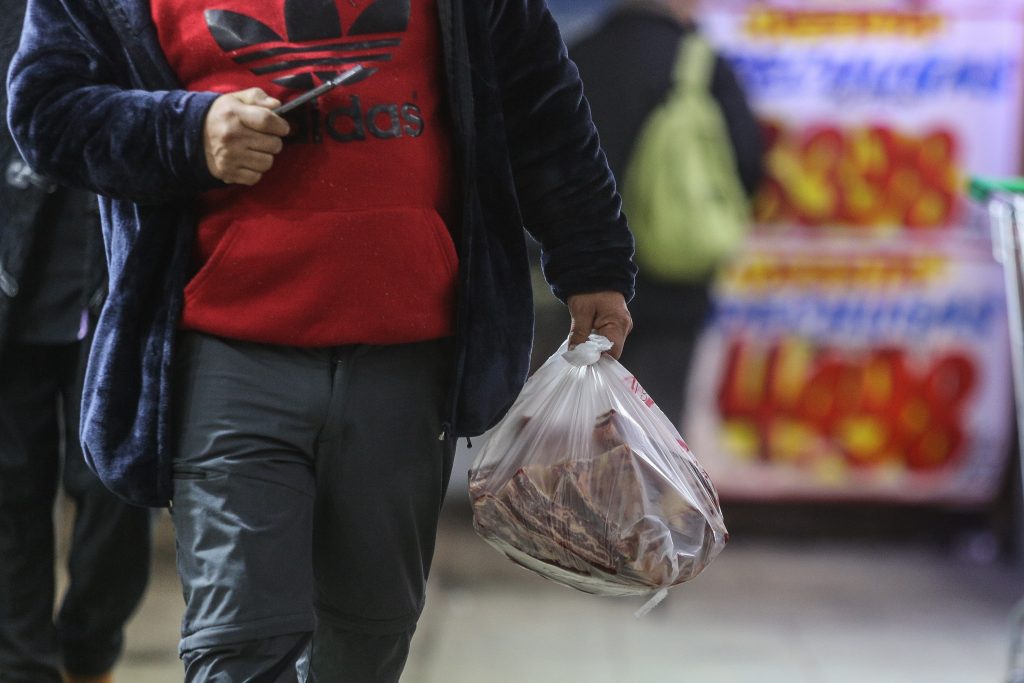 IPC de enero presentó una variación mensual de 0,4%