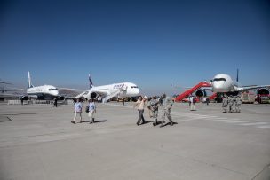 FIDAE 2026 confirma inicio de venta de entradas: conoce cuándo y cómo comprar