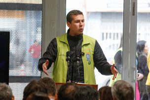 Alcalde de Renca tras explosión: 