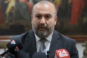 Huachipato vs. Universidad de Chile: Delegado Presidencial del Biobío evalúa medidas de seguridad