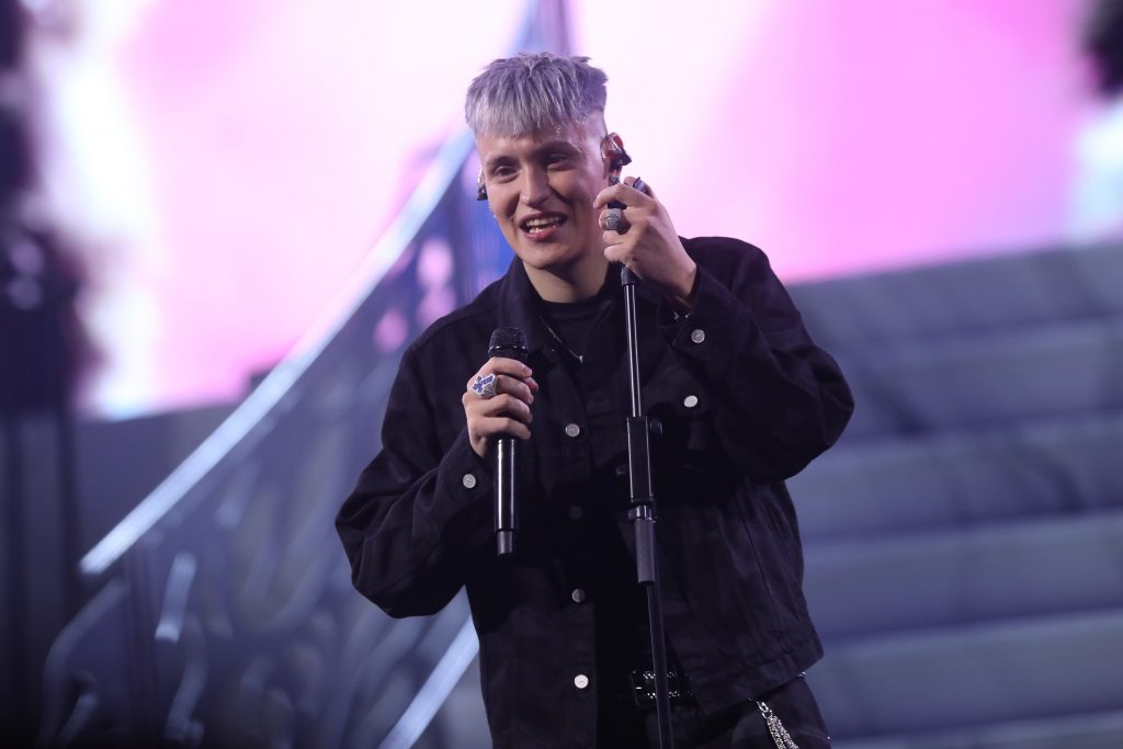 Kidd Voodoo anuncia show gratuito en Viña del Mar previo al estreno de su nuevo single