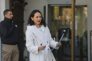 Partido Comunista respalda a la alcaldesa de Lo Espejo frente a amenazas de muerte