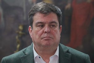 Delegado presidencia de La Arucanía: 