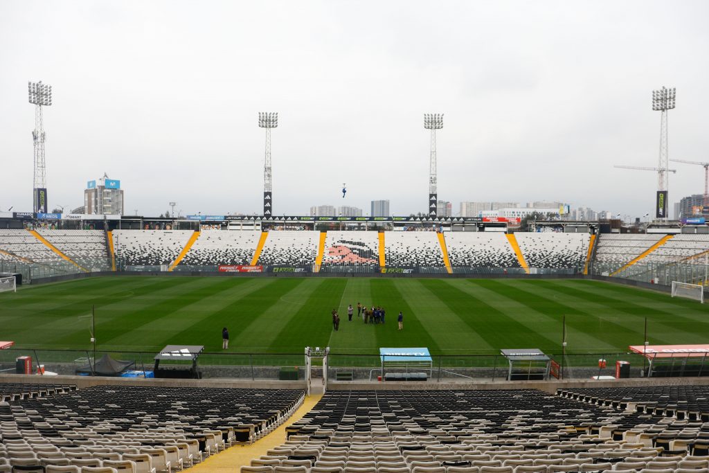 Tras no ser considerados por el DT: dos jugadores alistan su salida del Monumental