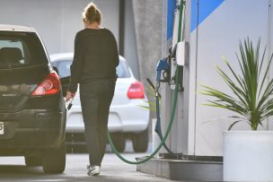 A las 15:30 puede salirte GRATIS: regalan una hora de combustible en Chile