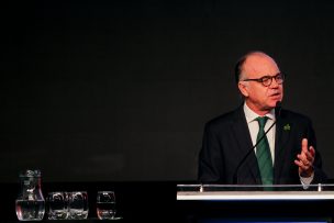 Antonio Walker (SNA): 