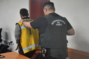 Gendarmería enfrenta críticas tras nueva liberación indebida de imputado en Santiago