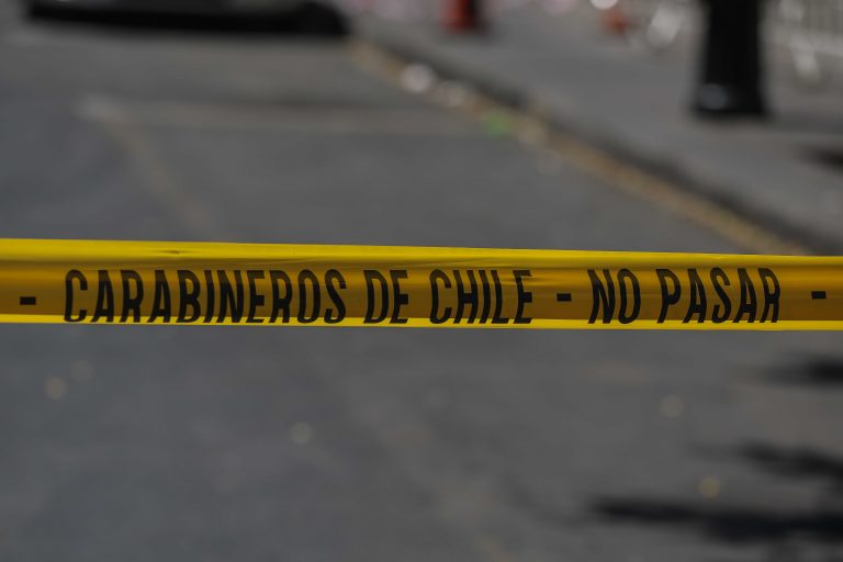 Atropello en La Granja provoca restricción de pistas en Avenida Santa Rosa