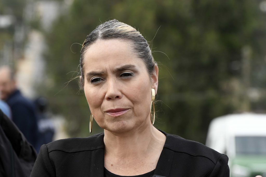 Alcaldesa de Quilpué por informe de Contraloría: 