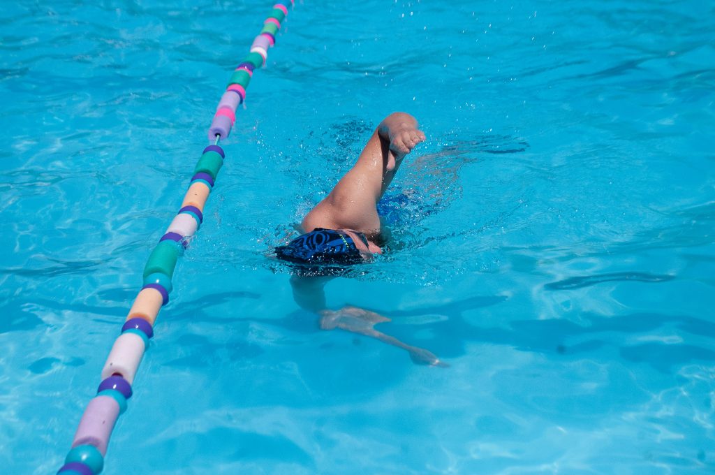 Asfixia por inmersión: qué hacer ante una emergencia en la piscina y cómo salvar una vida