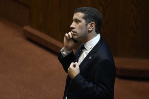 Diputado Moreno (Rep): 