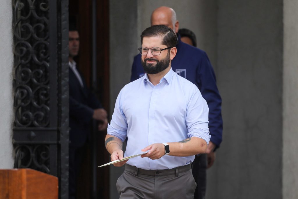 Presidente Boric realizará gira por la región de Aysén: foco estará en conectividad, salud y seguridad