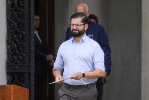 Presidente Boric realizará gira por la región de Aysén: foco estará en conectividad, salud y seguridad