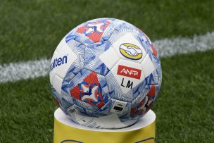 Llega el primer clásico del año: Revisa la tercera fecha del fútbol chileno