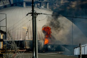 Confirman un nuevo fallecido tras fatal explosión en Renca: Ya son 12 víctimas fatales