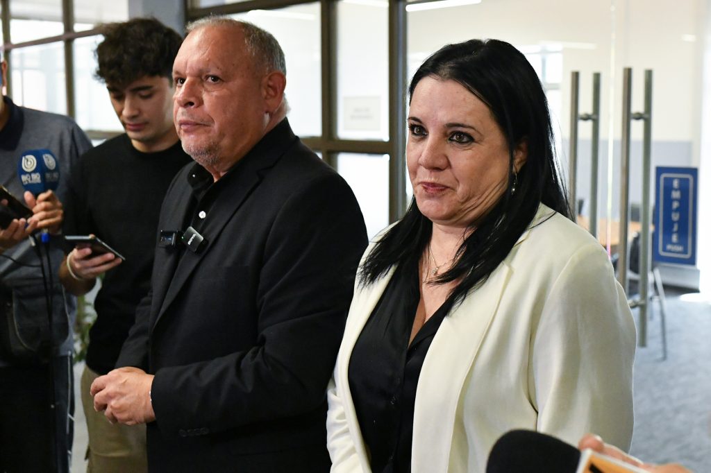 Gobernador Mundaca se reúne con futura ministra de Seguridad y fijan agenda para Valparaíso