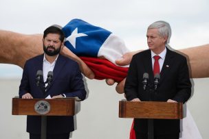 Transición en marcha: Boric y Kast sostendrán un encuentro privado en La Moneda este martes