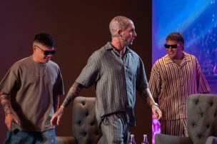 Ke Personajes debuta en el Festival de Viña 2026: conoce algunas de las exigencias de su camarín