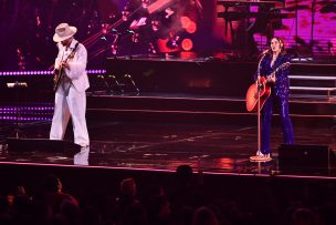México se tomó la Quinta Vergara: Jesse & Joy rindieron homenaje a su país con históricas canciones