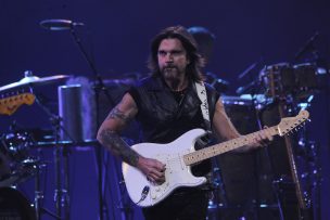¿Vuelve a Chile? Juanes envía sorpresivo mensaje tras brillar en Viña 2026