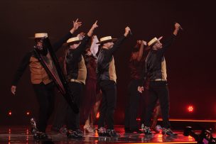 Con suspenso hasta el último minuto: estos son los finalistas de la Competencia Folclórica de Viña 2026